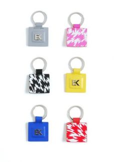 FLASH KEYRING